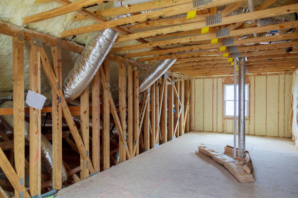 Best Insulation for Specific Applications in Alsip, IL