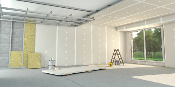 Best Insulation Maintenance and Repair in Alsip, IL